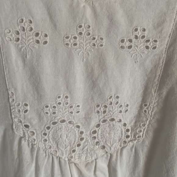 Old navy summer dress so cute! - Picture 8 of 8